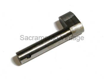 [03286] EMERGENCY BRAKE CAMSHAFT- LEFT 1926-27