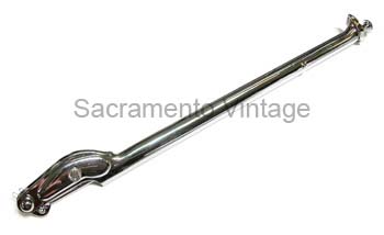 [05318] EMERGENCY BRAKE HANDLE 1933-34