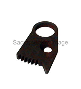 [00177-2] EMERGENCY BRAKE RATCHET 1928-29