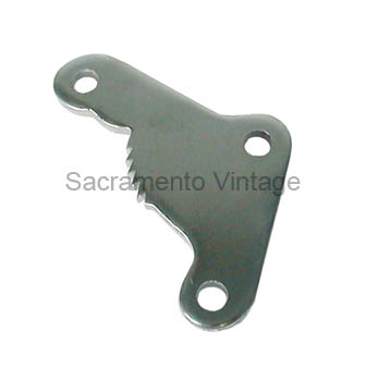 [00177-1] EMERGENCY BRAKE RATCHET 1930-32