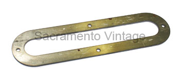 [04243] EMERGENCY BRAKE TRIM PLATE 1909-15