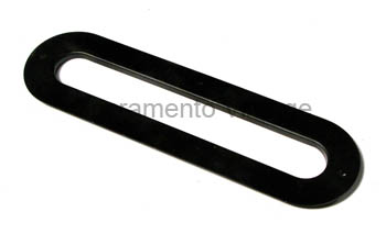 [04244] EMERGENCY BRAKE TRIM PLATE 1916-25