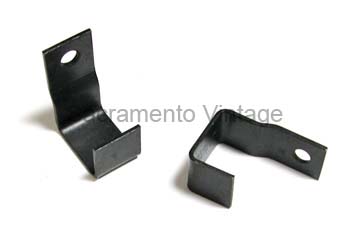 [05316] EMERGENCY CABLE GUIDE BRACKETS 1939-40