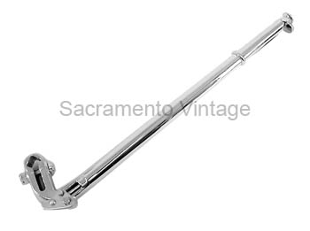[00183] EMERGENCY HANDLE push button/front 1928-29