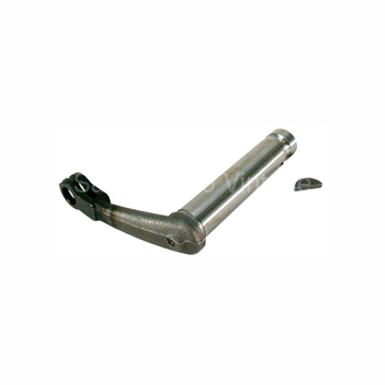 [00170-5] EMERGENCY TOGGLE LEVER shaft 1928-31