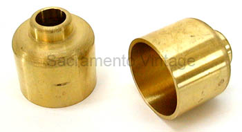 [00167-9] EMERGENCY X-SHAFT BEARINGS 1928-31