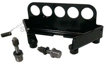 [00185-3] ENGINE & HEAD PULLER 1928-31 5-HOLE DESIGN