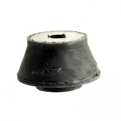 [07358-1] ENGINE MOUNT INSULATOR 1961-64 FRONT UPPER TAKES 1 6 / 8 CYL