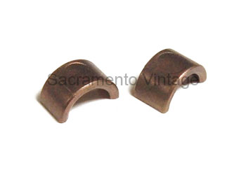 [05568] EQUALIZER SPLIT BUSHINGS (PAIR) 1940-52