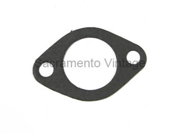 [07301] EXHAUST PIPE GASKETS 1954-EARLY 55