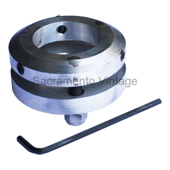 [03576-1] EXHAUST PIPE TO MANIFOLD MOUNT KIT 1909-27