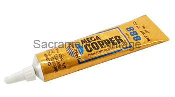 [00390-6] EXHAUST PIPE TO MANIFOLD SEALANT