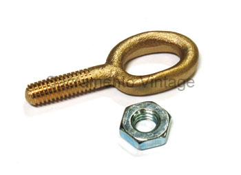 [04351] EYE BOLT- FENDER TO BRACE 1909-25
