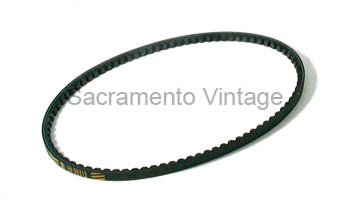 [07717-1] F and G BELT (1953 254 ci) and 1948-51