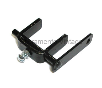 [03718] FAN BELT GUIDE 1909-27