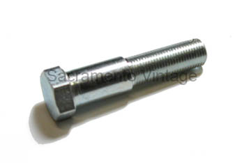 [03698] FAN BRACKET BOLT 1909-25