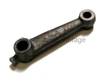 [03697] FAN BRACKET- STEEL - USED 1917-25