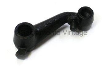 [03697-3] FAN BRACKET- STEEL WITH SPRING SUPPORT 1909-11 