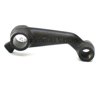 [03697-4] FAN BRACKET- STEEL / NO SPRING SUPPORT 1912-16 