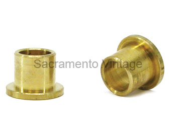 [03696-0] FAN PULLEY 'OILITE' BUSHINGS- SET OF 2  1921-27 