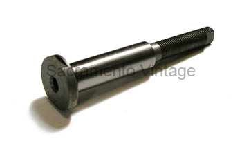 [03694] FAN SHAFT 1926-27