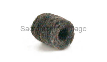 [03740] FEED PIPE GASKETS (PACKING) 1909-27 GAS LINE FELT PACKING - PAIR