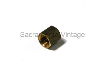 [03739] FEED PIPE PACKING NUTS  (2) 1909-27