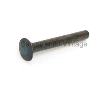 [03133-2] FELLOE RIVET 1909-15 TRUSS HEAD