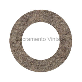 [03172] FELT SEAL FOR FRONT HUB 1909-27