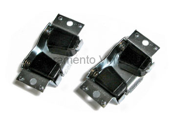 [06333-2-8] FEMALE DOVETAILS- 41-48 & 48-52 PU