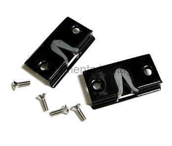 [06333-2] FEMALE DOVETAILS- closed/black 1932
