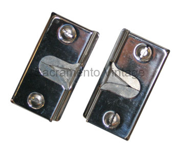 [06333-19] FEMALE DOVETAILS- closed/stainless 1932