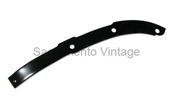 [08115-7-1] FENDER TO COWL PLATE right 1953-56