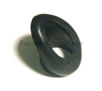 [05833-2] FILLER NECK GROMMET- 1942-47 P.U.