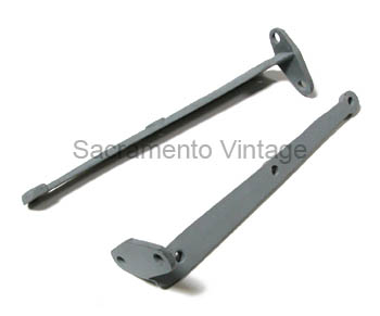 [04107] FIREWALL BRACKETS 1911-16