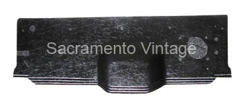 [08106] FIREWALL COVER and INSULATION (h) 1953-55