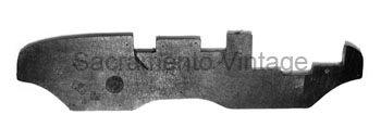 [08109] FIREWALL COVER and INSULATION (h) 1961-64
