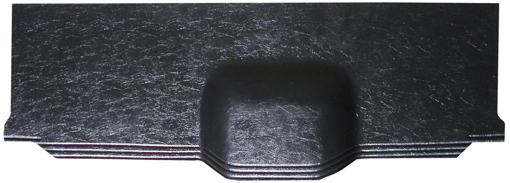 [08106-2] FIREWALL COVER smooth 1953-55