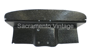 [06212-2] FIREWALL INSULATOR- ABS passenger 35-36