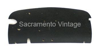 [06212-6] FIREWALL INSULATOR- ABS passenger/std 41