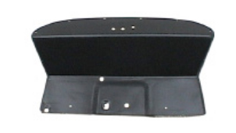 [06212-11] FIREWALL INSULATOR- ABS pickup 1933-34