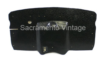 [06212-14] FIREWALL INSULATOR- ABS pickup 1940-47