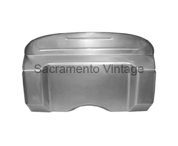 [FD-125] FIREWALL KIT- small block 1933-34 pass
