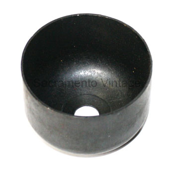 [03742-1] FLOAT BOWL- CENTER DRAIN / HOLLEY NH AND VAPORIZER 1923-27