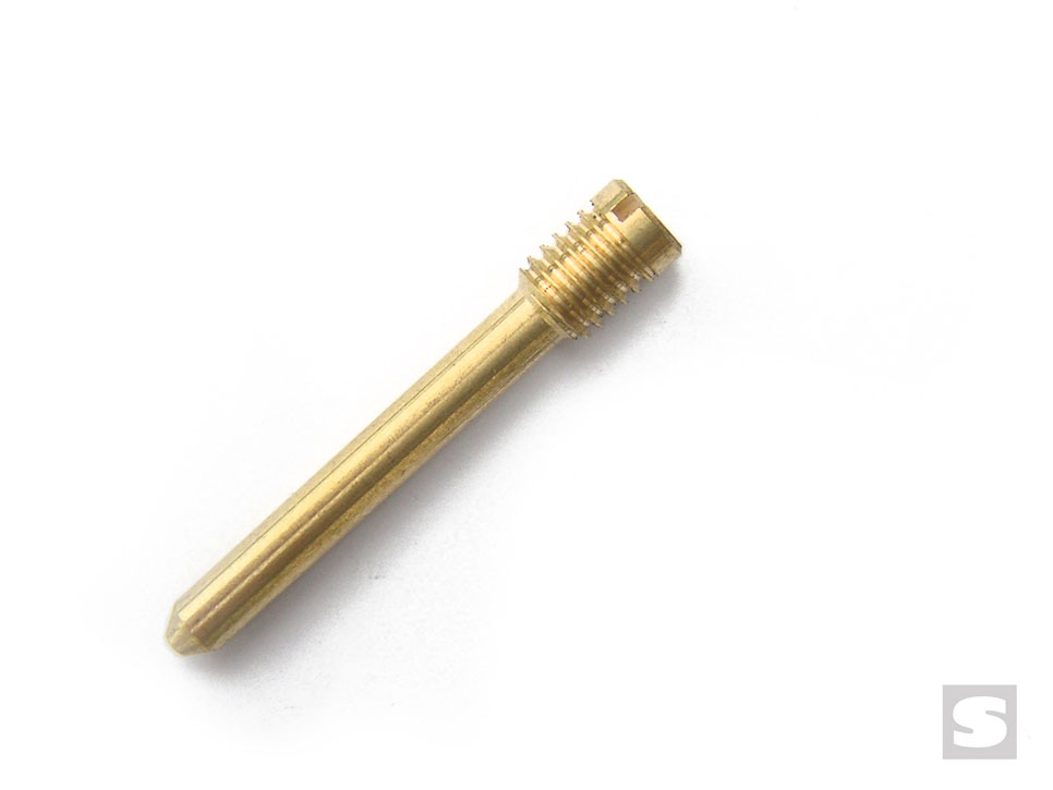 [05897-58] FLOAT PIN- Genuine 97