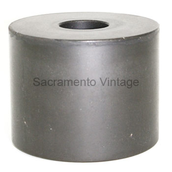 [03755-1] FLOAT SLUG- MATERIAL TO MAKE YOUR OWN FLOAT 3-1/8 WIDE 3 INCHES TALL