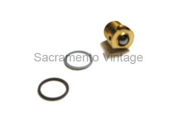 [03754-5] FLOAT VALVE- BALL STYLE Kingston L2 1916-20
