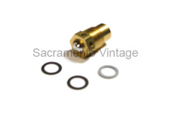 [03754-6] FLOAT VALVE- BALL STYLE- Kingston L2 l918-21 Grose-Jet MT-KL2