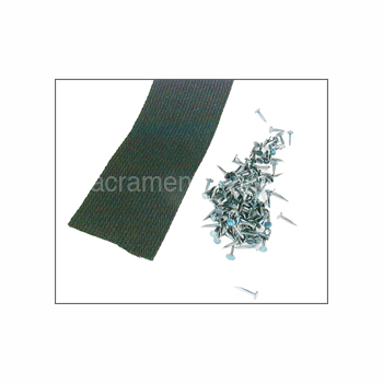 [00912-1] FLOORBOARD SEAL KIT- TUDOR REAR 1928-31
