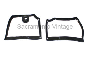[06409-2] FLOORBOARD SEAL- - S-o-l-d   O-u-t  MOULD.PASS 1939